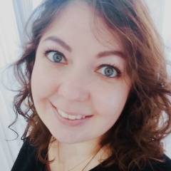 Елена Орлова, 03.12, Санкт-Петербург