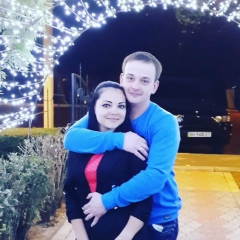 Игорь Паровенко