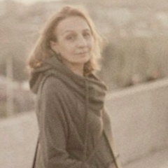 Инна Петросова, Москва