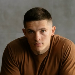 Михаил Акилов, Санкт-Петербург