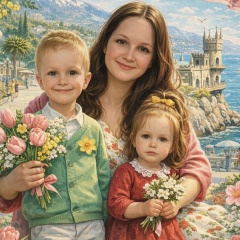 Алиса Щеголеватая, 31.01.1991