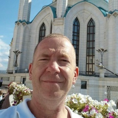 Ilgiz Gabitov, 05.04.1971