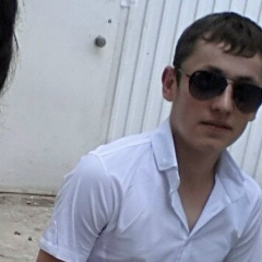 Нур-али Губашов, 03.09.1991, Волгоград