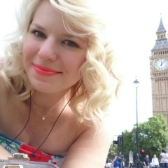 Анна Степанова, 29.08, Nicosia