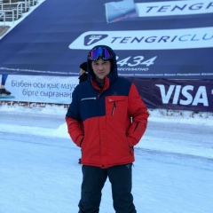 Arstan Umirzakov, 01.06.1997, Тараз