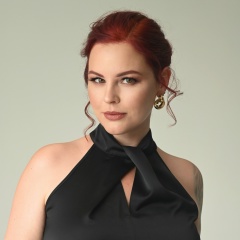 Екатерина Кочетова, 08.06.1991, Смоленск