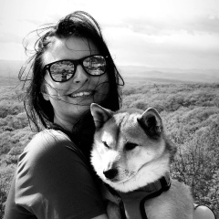 Natalia Kovalova, 02.08.1992, New York City