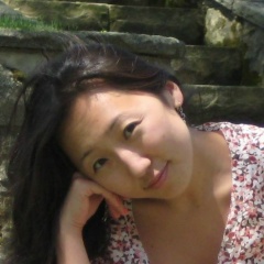 Вика Лыгденова, Новосибирск