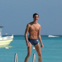 Сергей Дунаевкий, 24.09, Москва