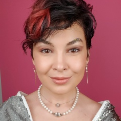 Евгения Евстегнеева, 13.02, Алматы