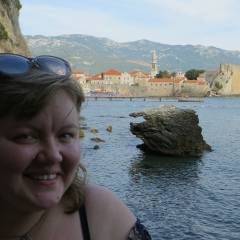 Евгения Симбирская, 16.09, Иркутск