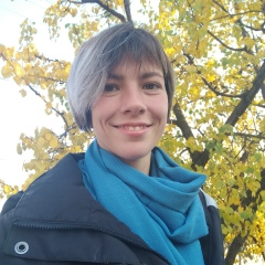 Екатерина Сеник, 23.04, Киев