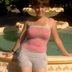 Наталя Мандрика, 07.08.1994, Киев