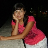 Лилия Сайфутдинова, 18.08, Екатеринбург