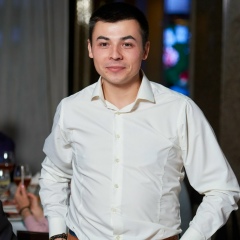 Евгений Коробейников, 09.03.1985, Днепр (Днепропетровск)
