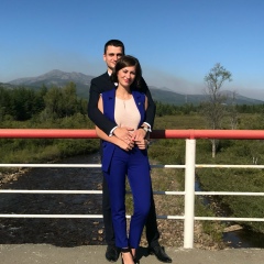 Евгений Красюк, 30.08.2000, Санкт-Петербург