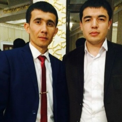 Mirzahoja Vapaev, 29.12.1990, Шымкент