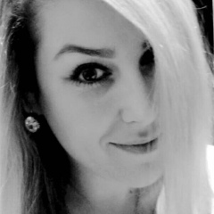 Елизавета Антипова, 22.01.1984