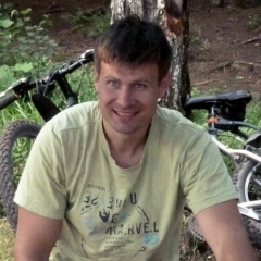 Сергей Краснолуцкий, 01.05.1977, Снегири