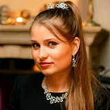 Юлия Лукьяненко, 30.10, Краснодар