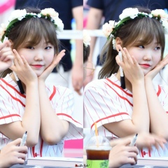 Akmu Soohyun, 04.05.1999