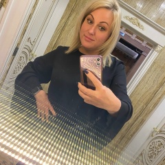 Дарья Волкова, 14.04, Черноголовка