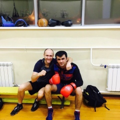 Фарид Ахмедов, 03.08.1930, Новосибирск