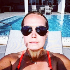 Анна Штиль, 21.07.1988, Berlin