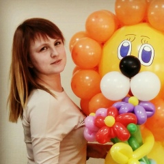 Юля Козенюк, 11.06.1992, Киев