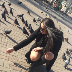 Ирина Шарина