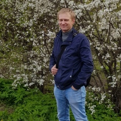 Евгений Ткаченко, 26.12, Санкт-Петербург