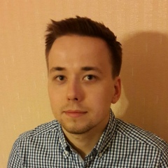 Александр Кузнецов, 24.09.1991, Киев