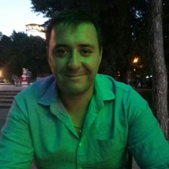 Егиш Тонапетян, 29.05, Ростов-на-Дону