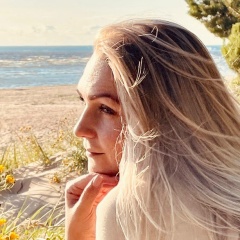 Екатерина Касаткина, 04.12, Калининград