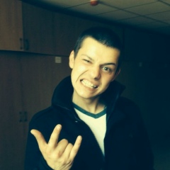 Илья Змий, 02.01.1992, Воронеж