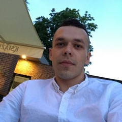 Микола Татарин, 22.03.1992, Львов