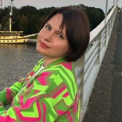 Анна Самолетова, 26.12.1981, Санкт-Петербург