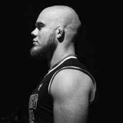 Костя Кучер, 16.08.1996, Москва