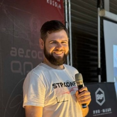 Елисей Иванов, 06.03.1989, Санкт-Петербург