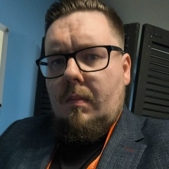 Александр Юрьев, 18.02.1985, Люберцы