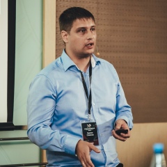 Слава Куштало, 02.11