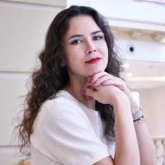 Елена Нутрициолог, 04.03, Москва