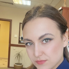 Anna Swan, 03.03, Москва