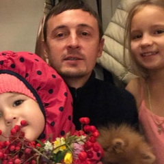 Ярослав Сулейманов, 14.12.1980, Казань