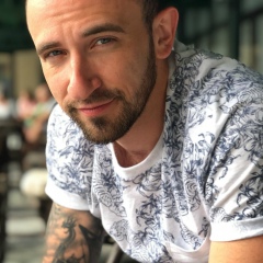 Антон Мусурский, 19.08.1989, Екатеринбург