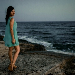 Наташа Горбунова, 04.04.1987, Санкт-Петербург