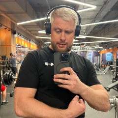 Дмитрий Лисин, 09.03