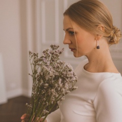 Yuliya Karavatskaya, 01.07, Минск