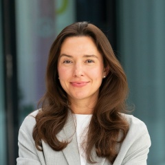 Любовь Василенко, Москва