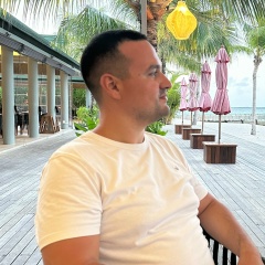 Тимур Алексеев, 28.01, Москва